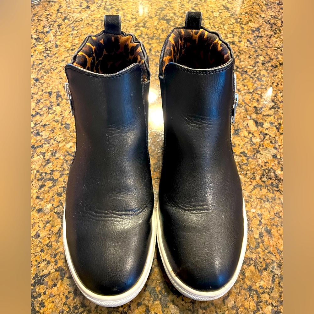 Steve Madden JWindy shoes